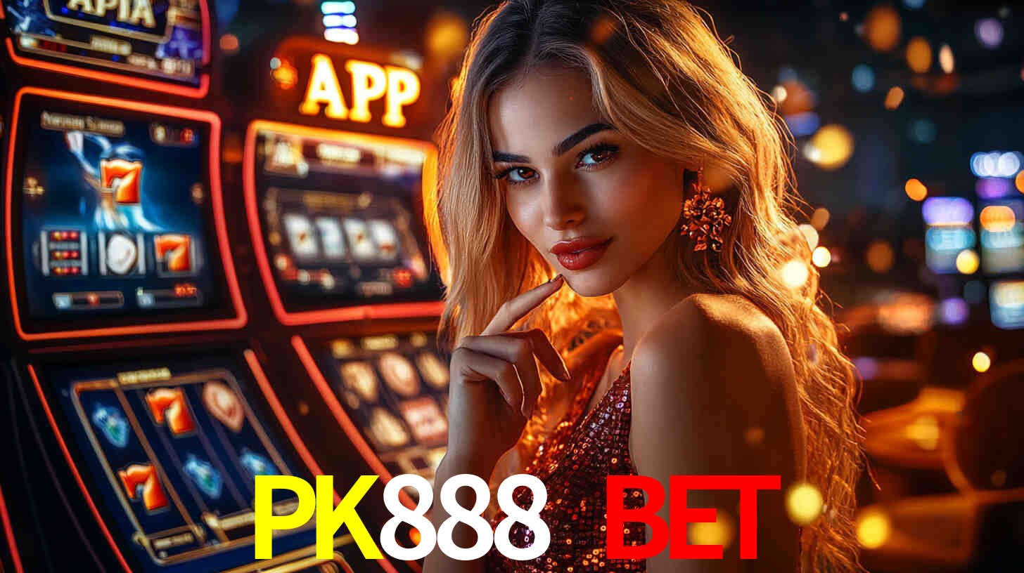 Baixar App Android PK888 BET