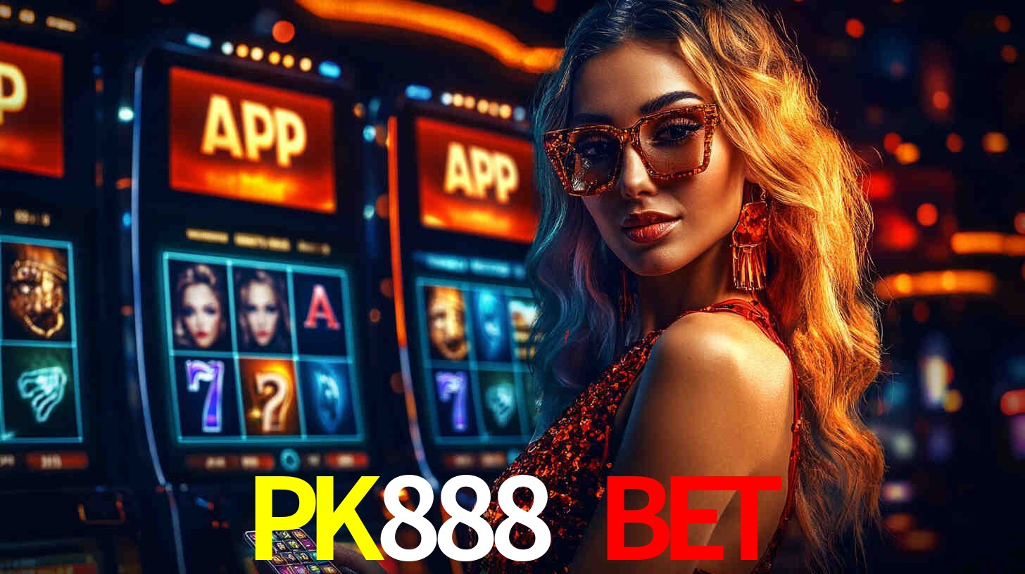 Benefícios do App PK888 BET