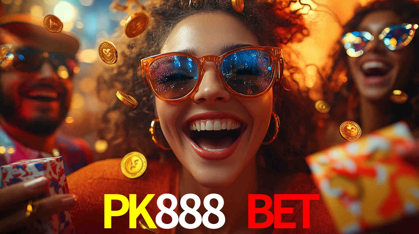 Bônus Sem Depósito no PK888 BET